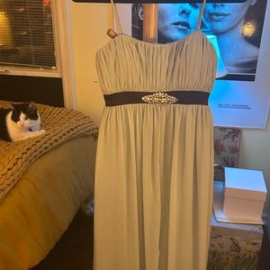 Used once prom dress / any dress
